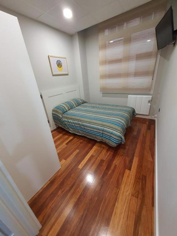 Pension Guggenheim Riverview Hbi01297 빌바오 외부 사진