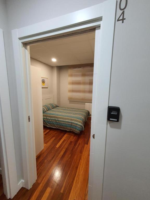 Pension Guggenheim Riverview Hbi01297 빌바오 외부 사진