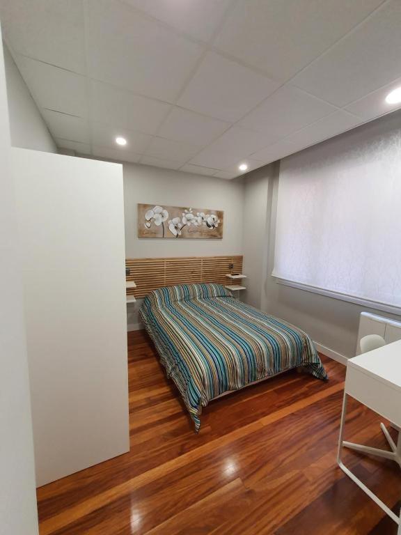 Pension Guggenheim Riverview Hbi01297 빌바오 외부 사진
