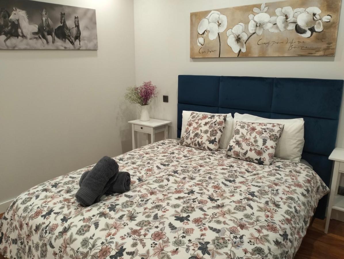 Pension Guggenheim Riverview Hbi01297 빌바오 외부 사진