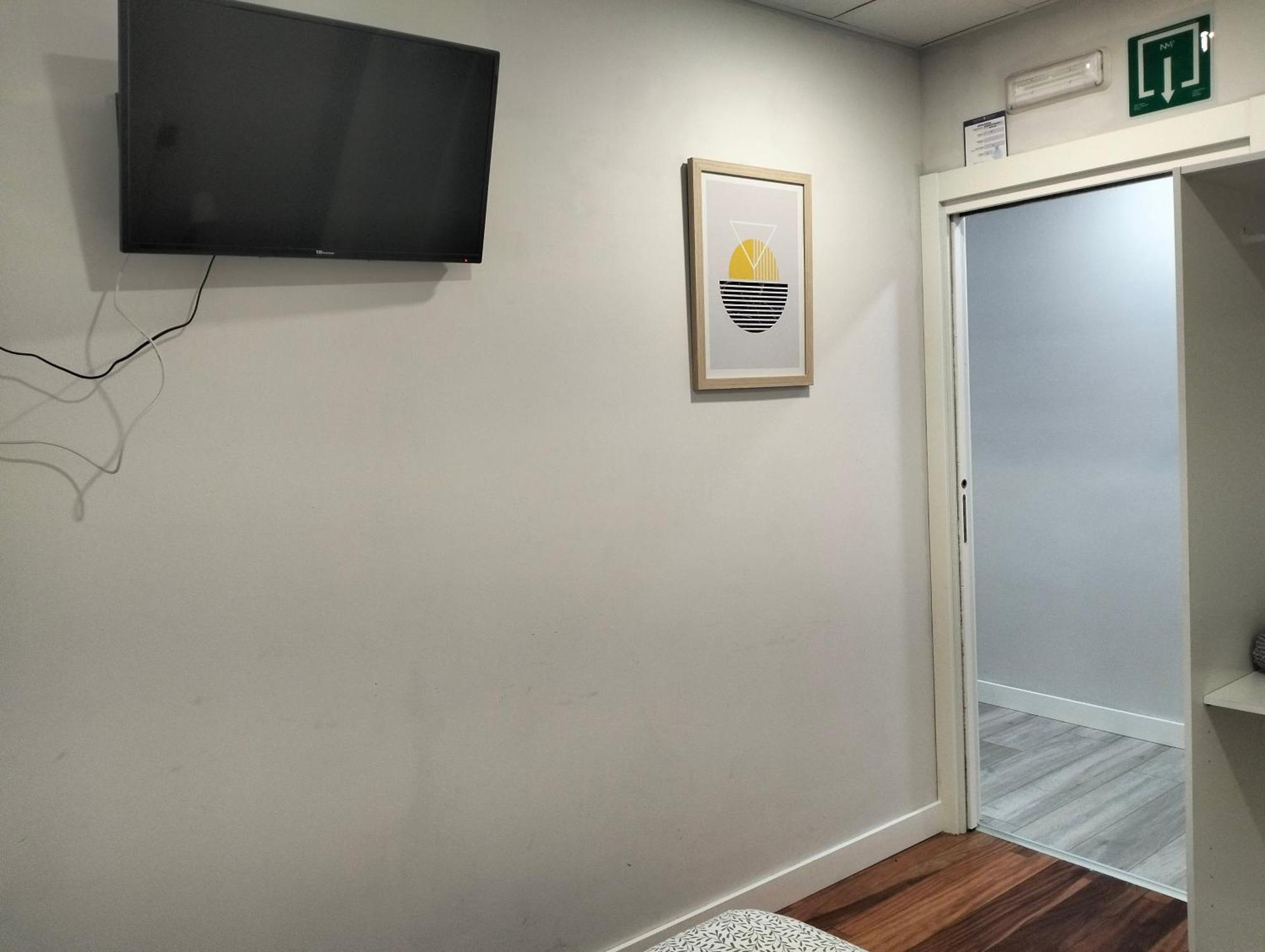 Pension Guggenheim Riverview Hbi01297 빌바오 외부 사진